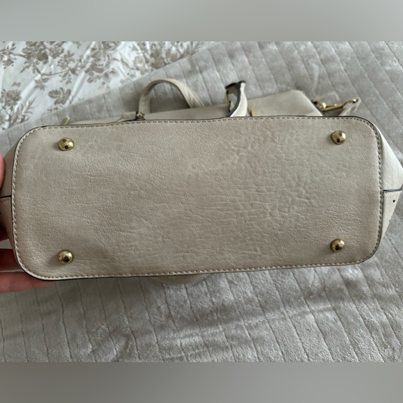 Jeane & Jax Shoulder/Crossbody Purse - Picture 4 of 6